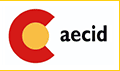 Logo AECID